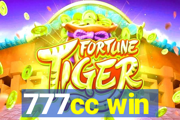 777cc win